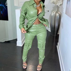 Shane Justin “Suave Set” Unisex